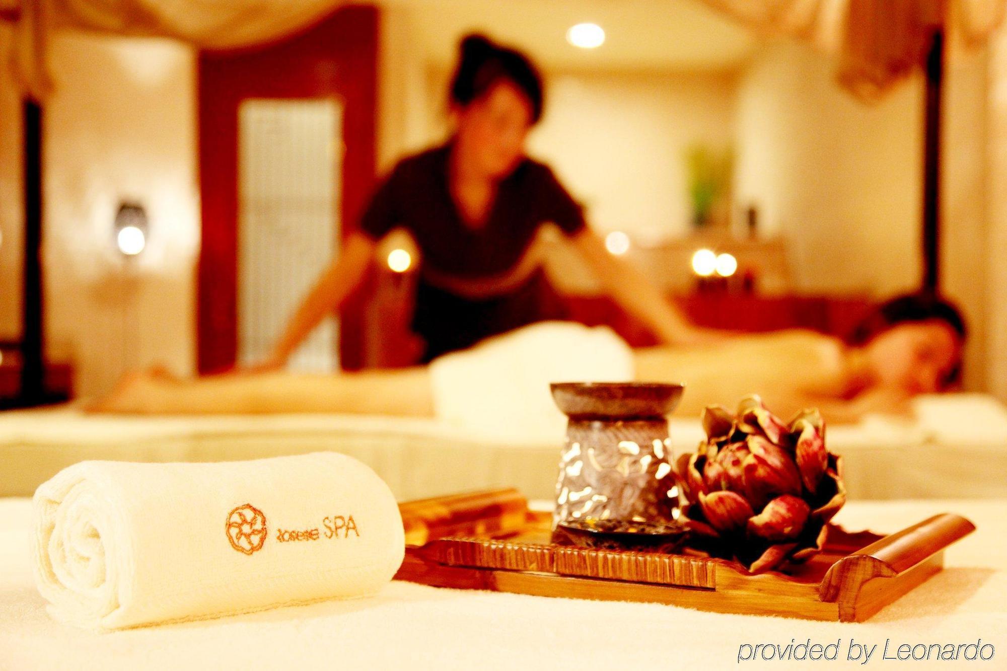 Wuzhen Clubhouse Hotel Jiaxing Bilik gambar