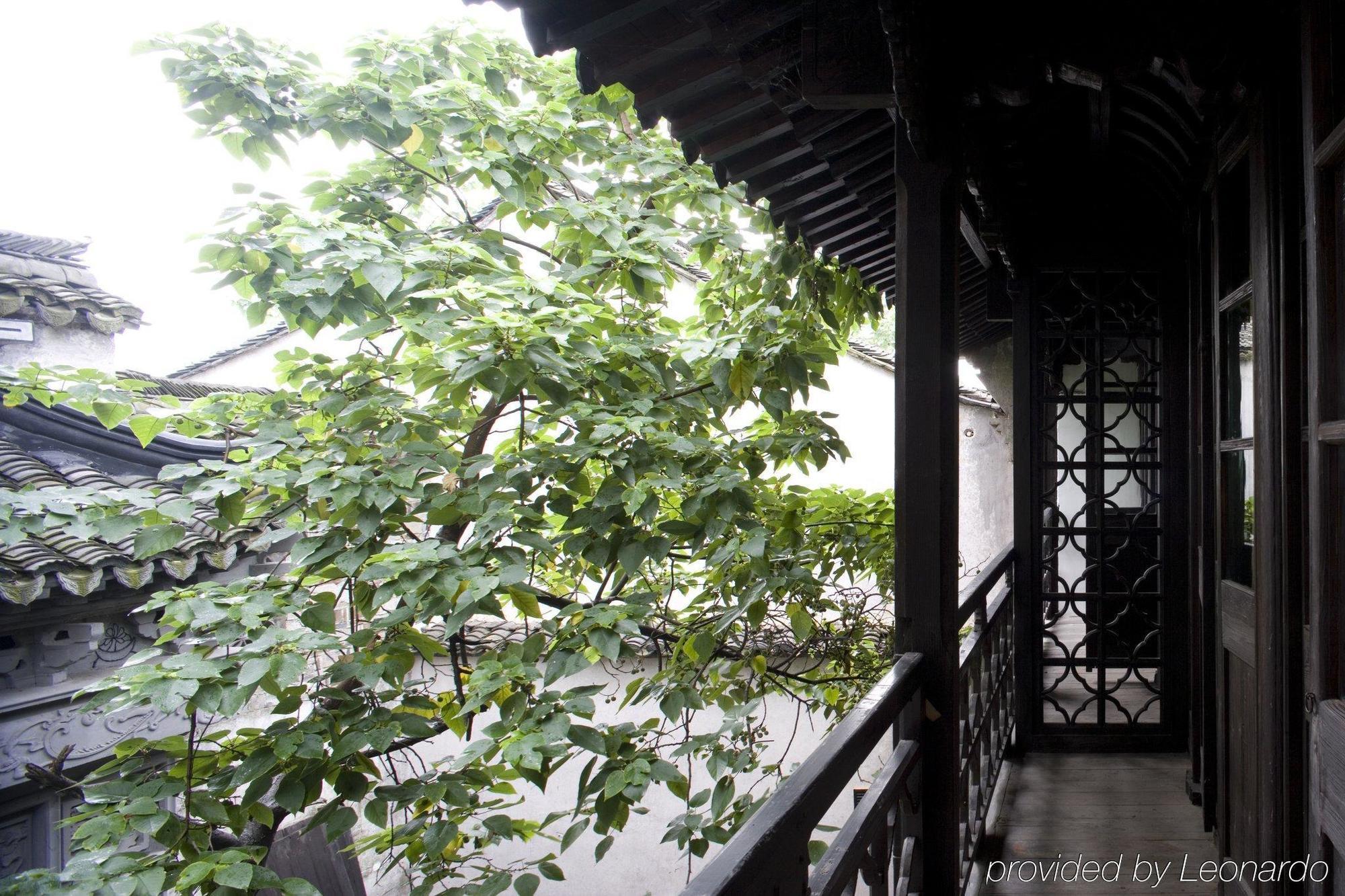 Wuzhen Clubhouse Hotel Jiaxing Servis gambar