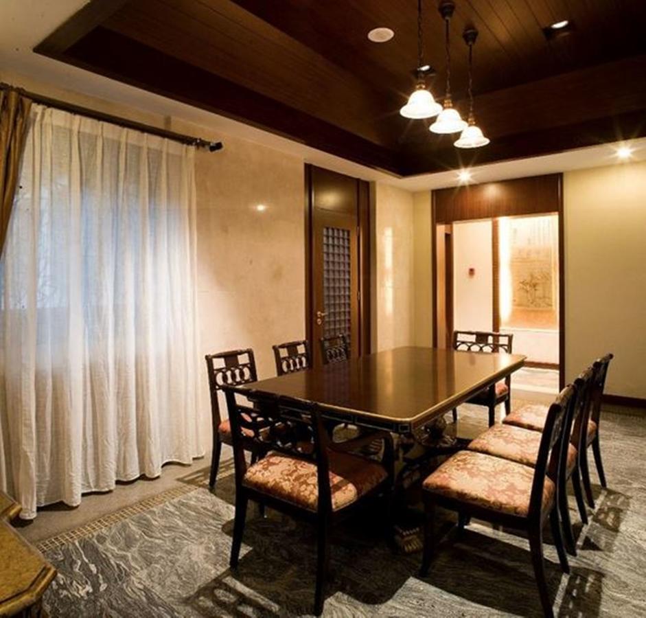Wuzhen Clubhouse Hotel Jiaxing Kemudahan gambar